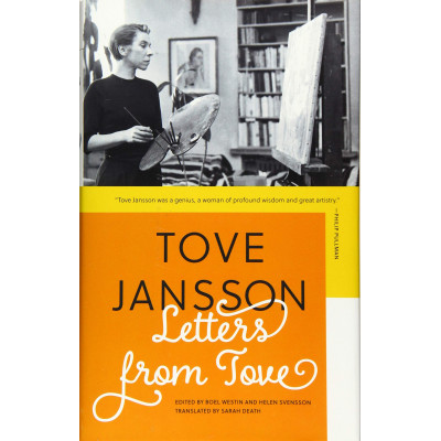 Letters from Tove