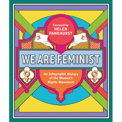 We Are Feminist: An Infographic History of the Women's Rights Movement