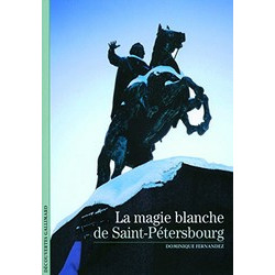 La magie blanche de Saint-Pétersbourg (Уценка)