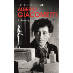 Alberto Giacometti (Уценка)