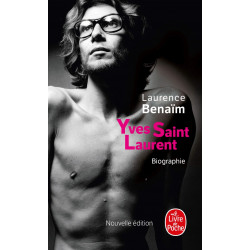 Yves Saint Laurent (Уценка)