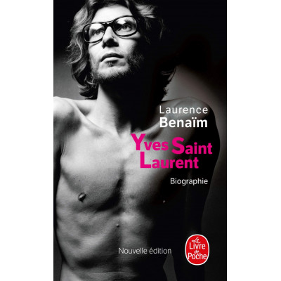 Yves Saint Laurent (Уценка)