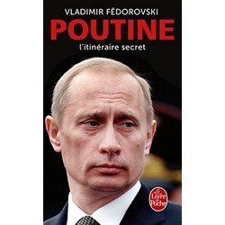 Poutine, l'itineraire secret (Уценка)