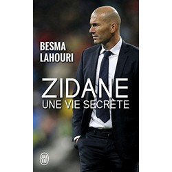 Zidane, une vie secrète (Уценка)