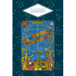 The Little Book of Astrology