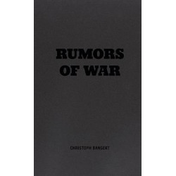 Rumors Of War