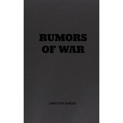 Rumors Of War