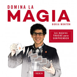 Domina la magia: Los mejores trucos para sorprender