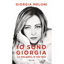 Io sono Giorgia