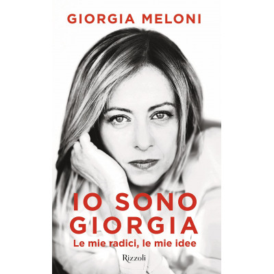 Io sono Giorgia