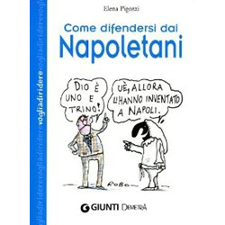 Come difendersi dai napoletani