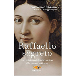 Raffaello segreto
