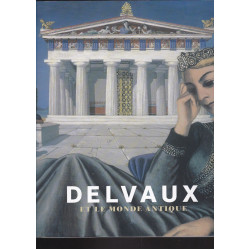 Delvaux et le monde antique