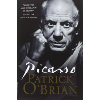 Picasso: A Biography Picasso: A Biography
