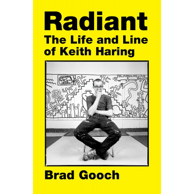 Radiant: The Life and Line of Keith Haring