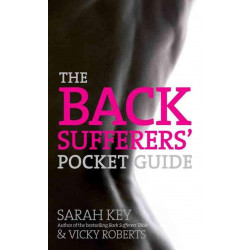 The Back Sufferers' Pocket Guide (Уценка)