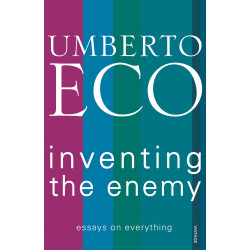 Inventing the Enemy