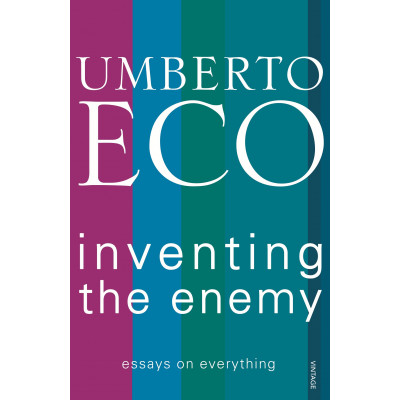Inventing the Enemy
