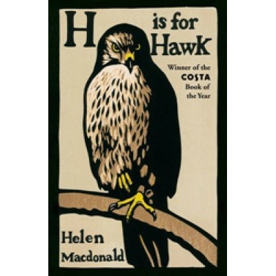 H is for Hawk