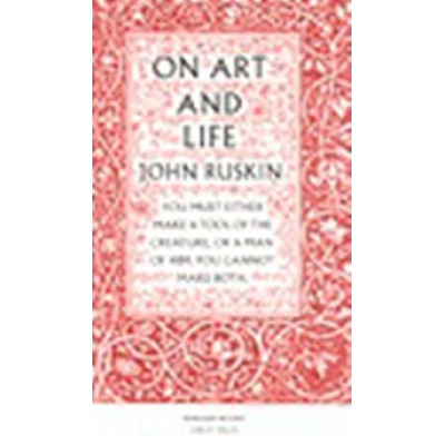 On Art and Life