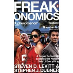 Freakonomics