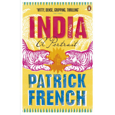 India: A Portrait