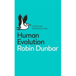 Human Evolution A Pelican Introduction