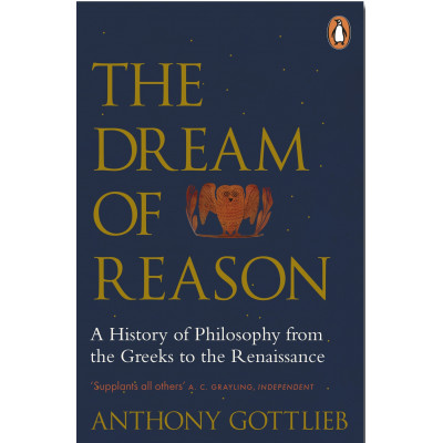 The Dream of Reason