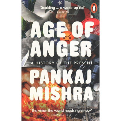 Age of Anger