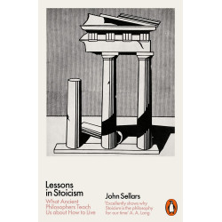 Lessons in Stoicism (Уценка)