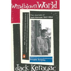 Windblown World