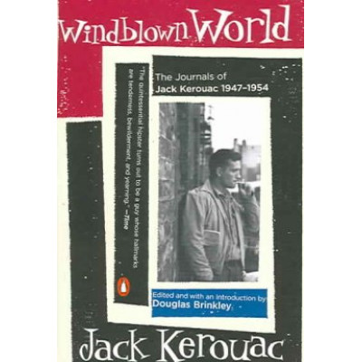 Windblown World