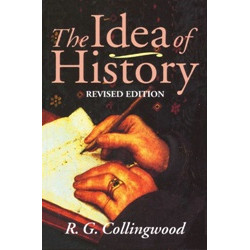 The Idea of History (Уценка)