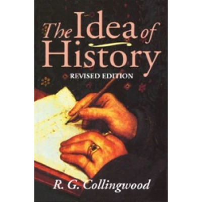 The Idea of History (Уценка)