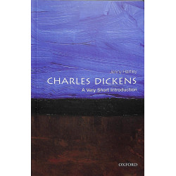 Charles Dickens (A Very Short Introduction)