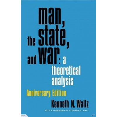 Man, the State, and War