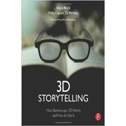 3D Storytelling (Уценка)