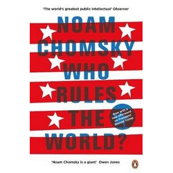 Who Rules the World?