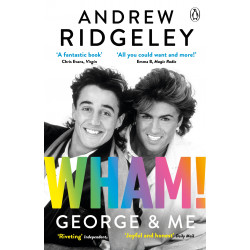 Wham! George & Me (Уценка)