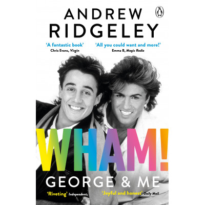 Wham! George & Me (Уценка)