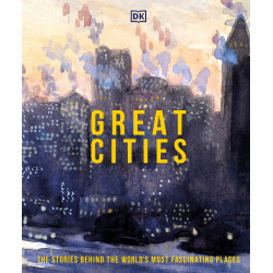Great Cities(Уценка)