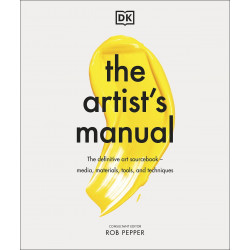 The Artist's Manual