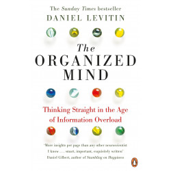 The Organized Mind