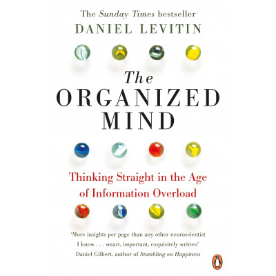 The Organized Mind