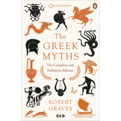 The Greek Myths(Уценка)