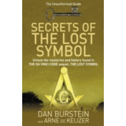 Secrets of the Lost Symbol
