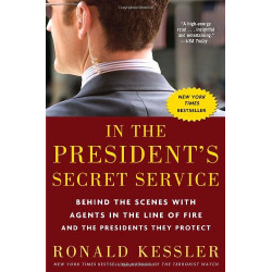 In the President's Secret Service