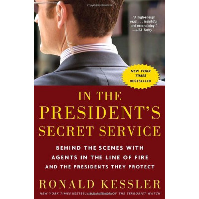 In the President's Secret Service