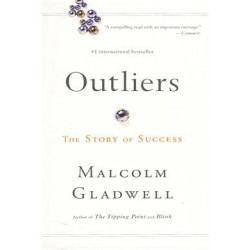 Outliers (Уценка)