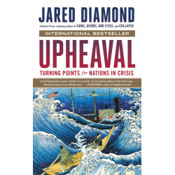 Upheaval: Turning Points for Nations in Crisis